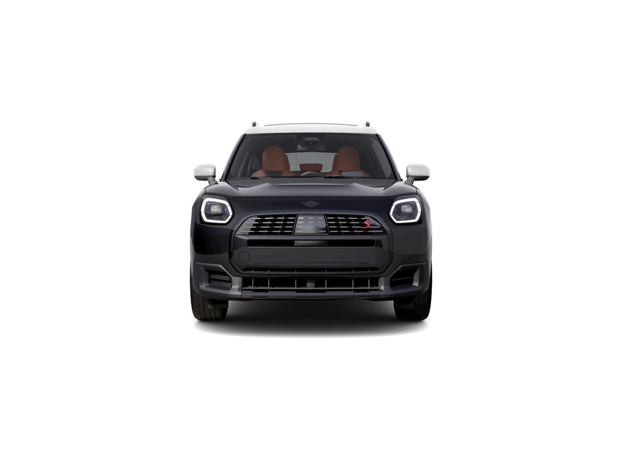 New 2027 MINI Countryman Signature Plus Sports Activity Vehicle