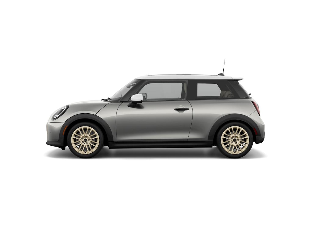 New 2027 MINI Hardtop Cooper S Hatchback