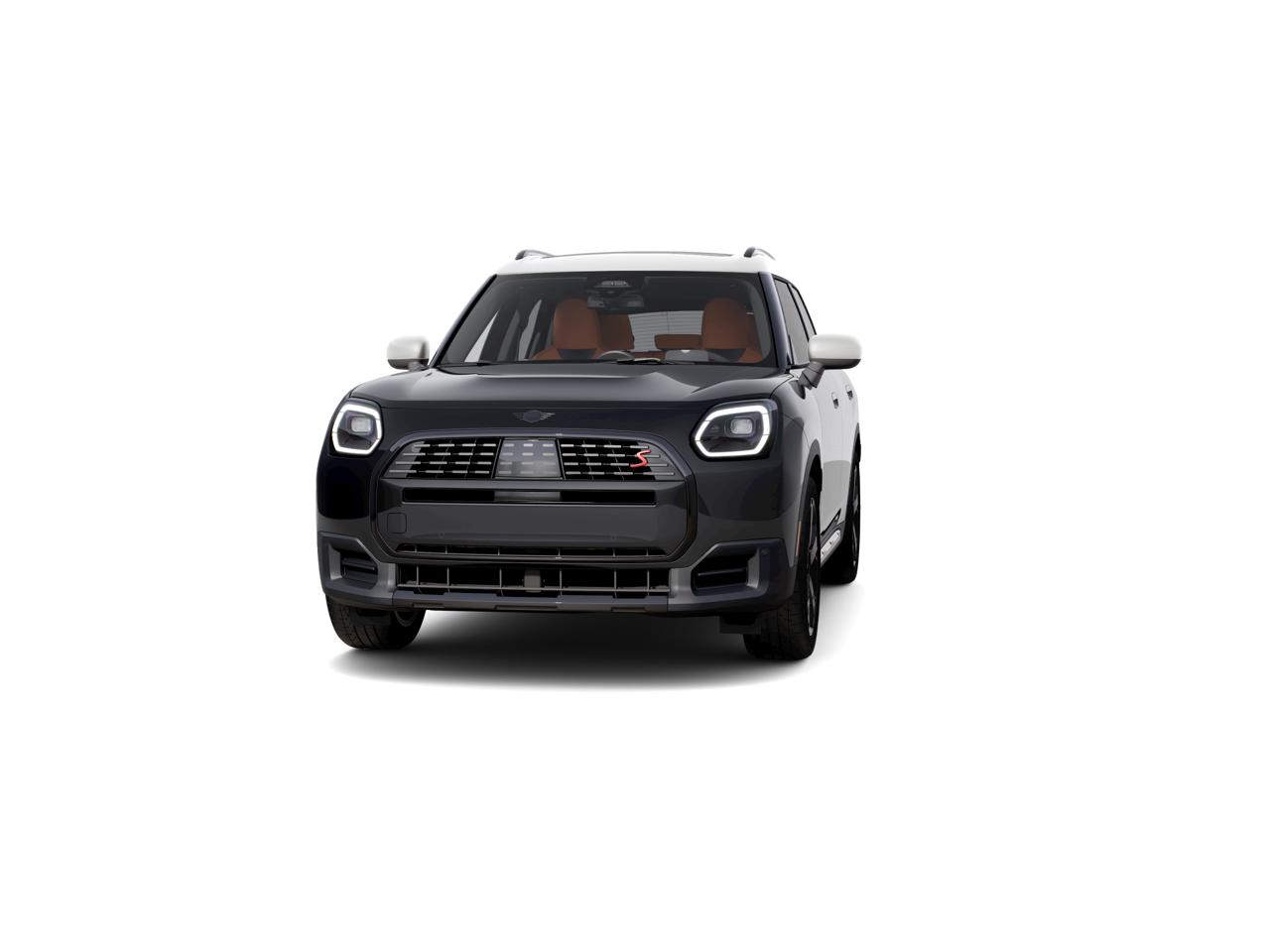 New 2027 MINI Countryman Signature Plus Sports Activity Vehicle