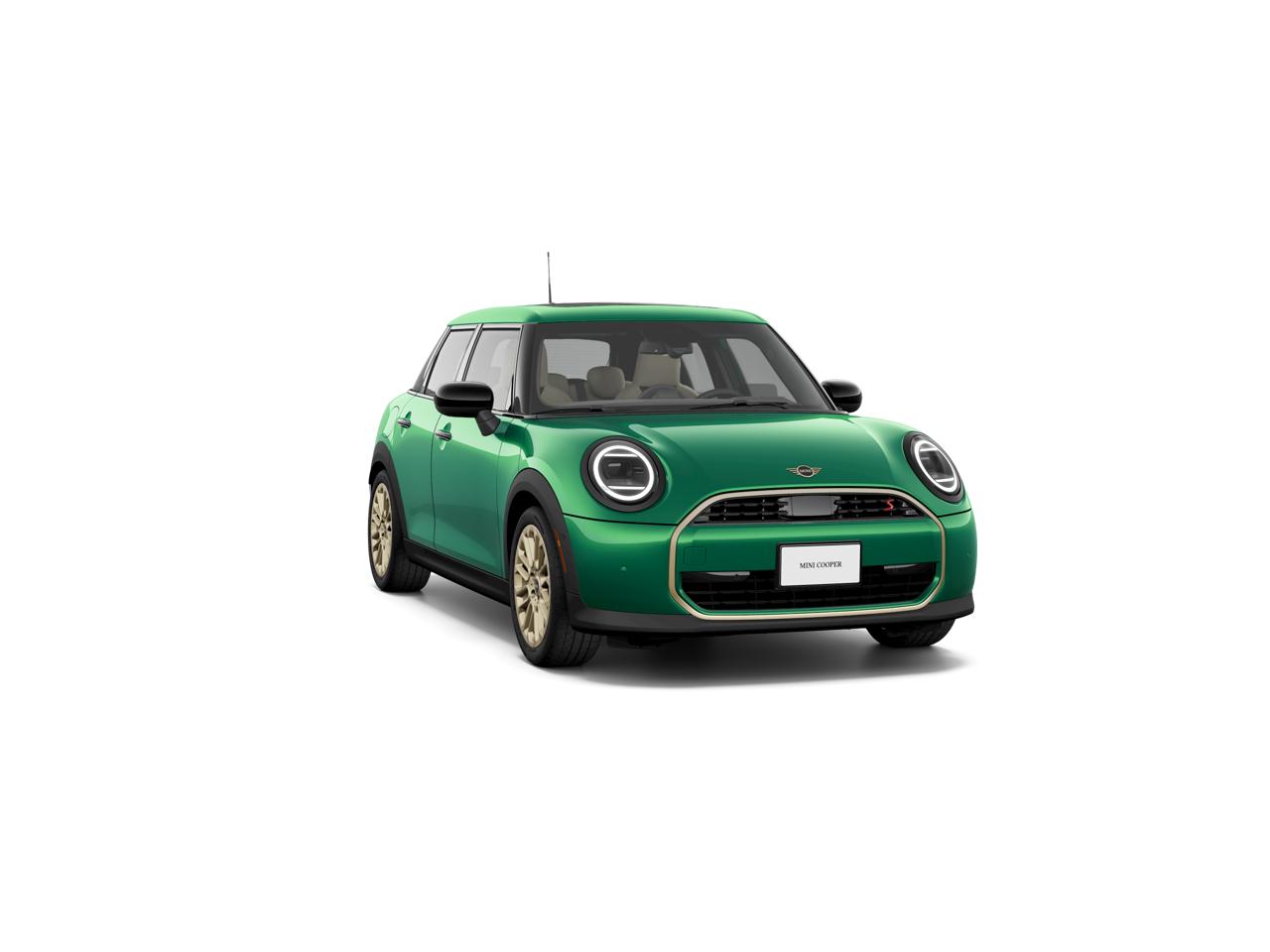 MINI Hardtop 4 Door