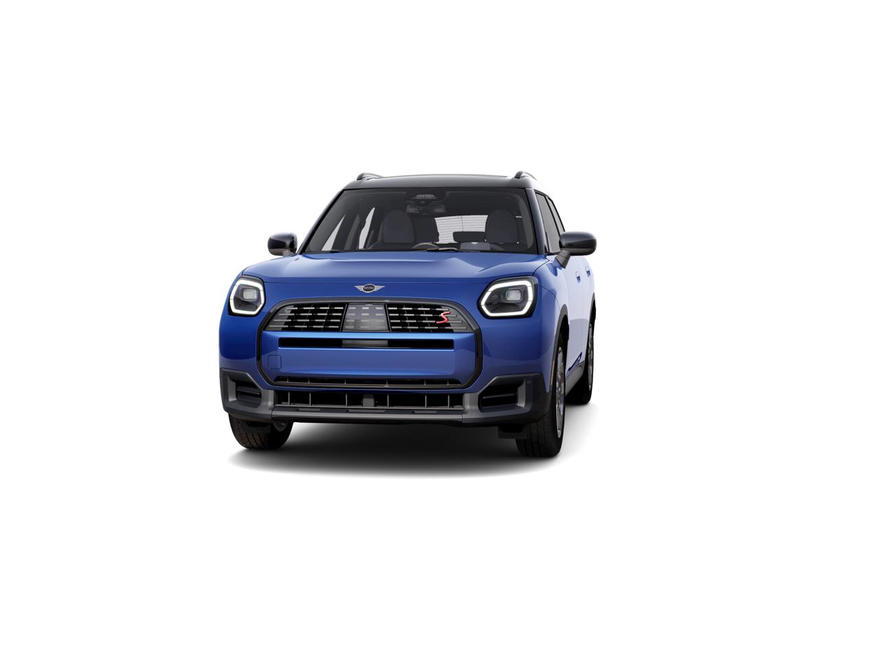 New 2027 MINI Countryman Signature Plus SUV