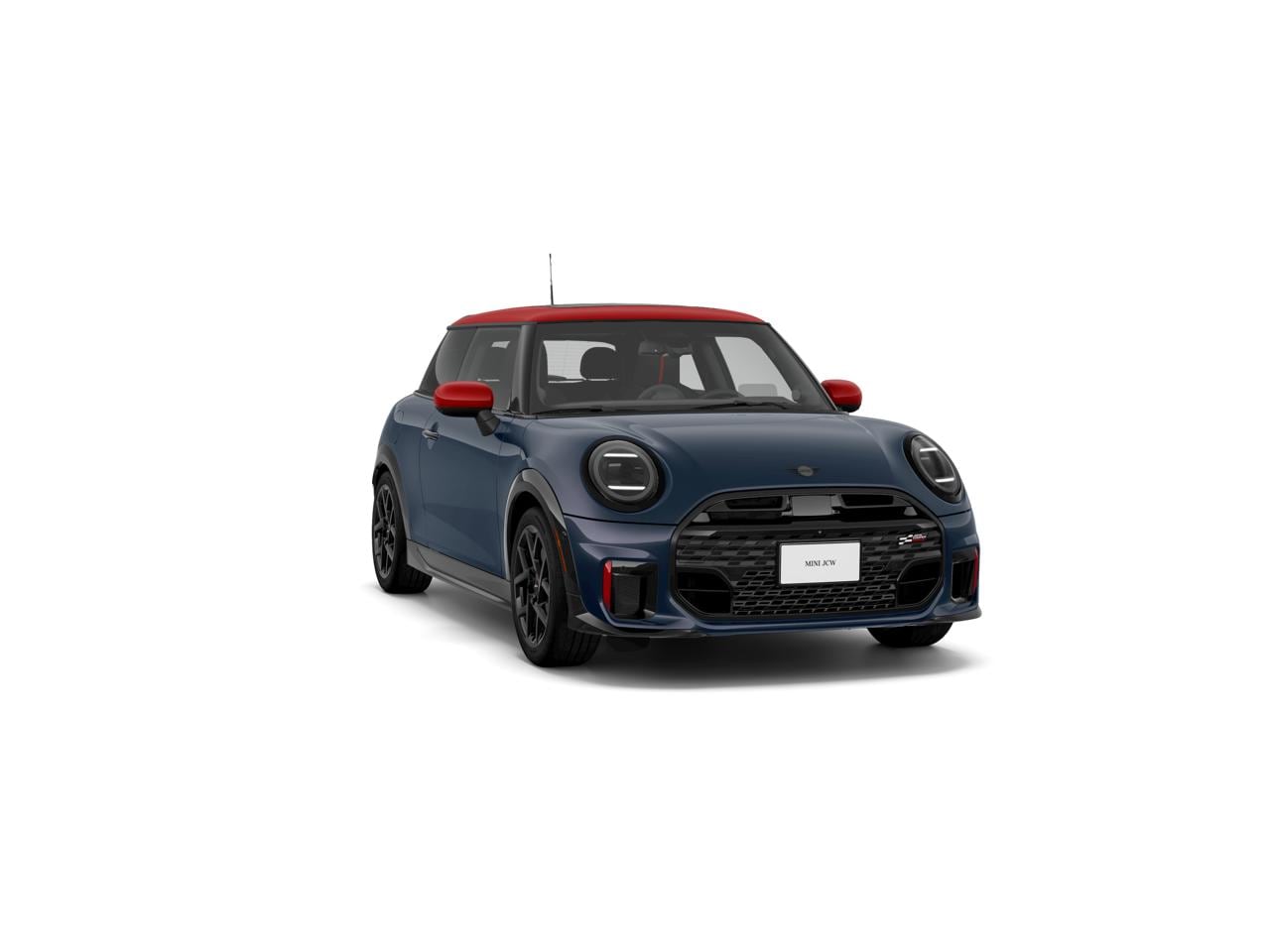 2027 MINI Hardtop 2 Door