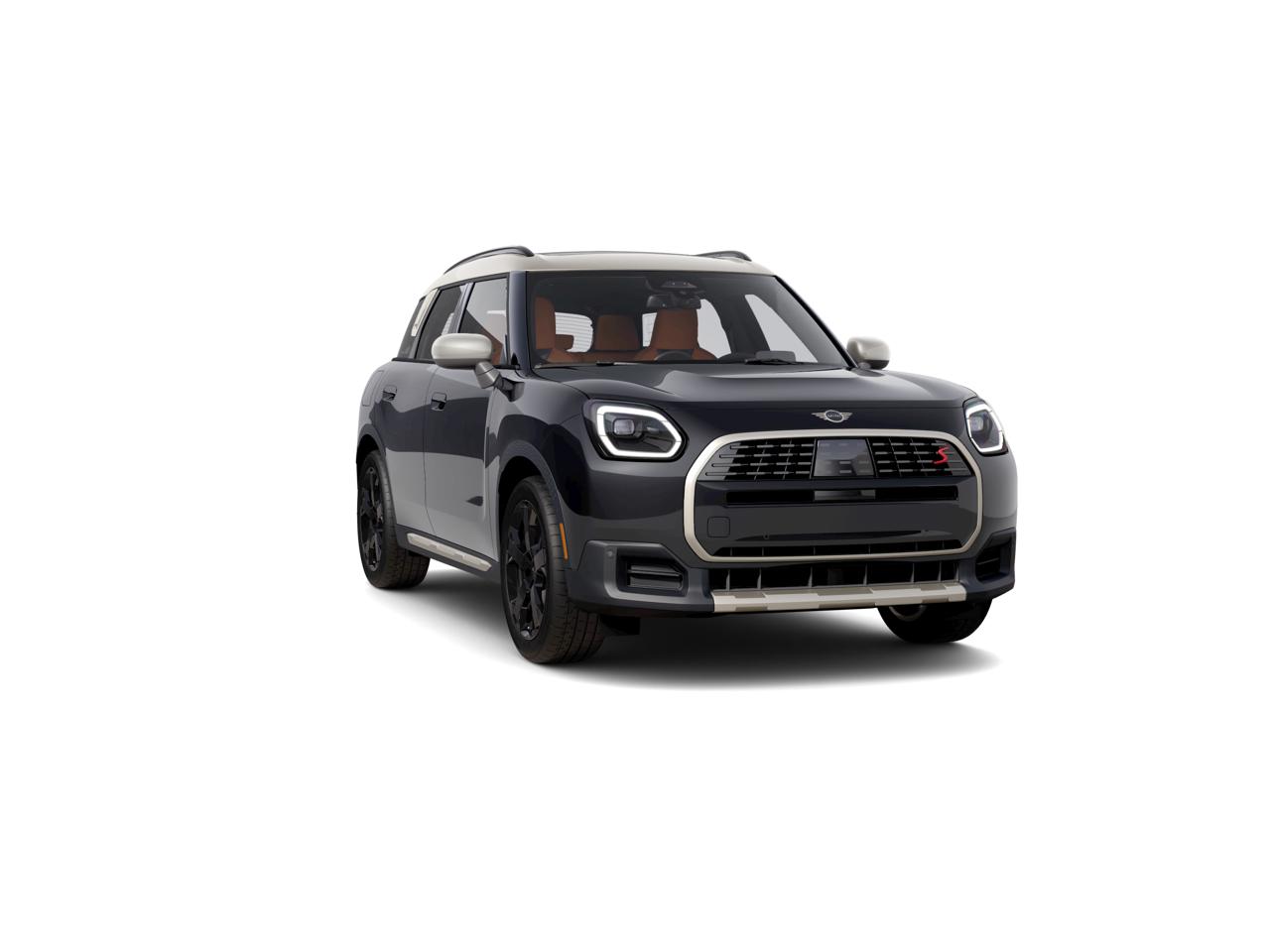   Countryman