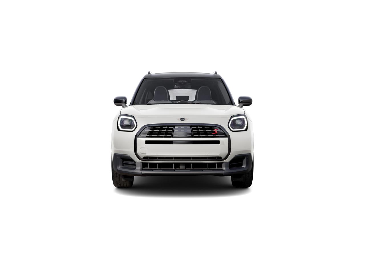 New 2027 MINI Countryman Signature Plus Sports Activity Vehicle