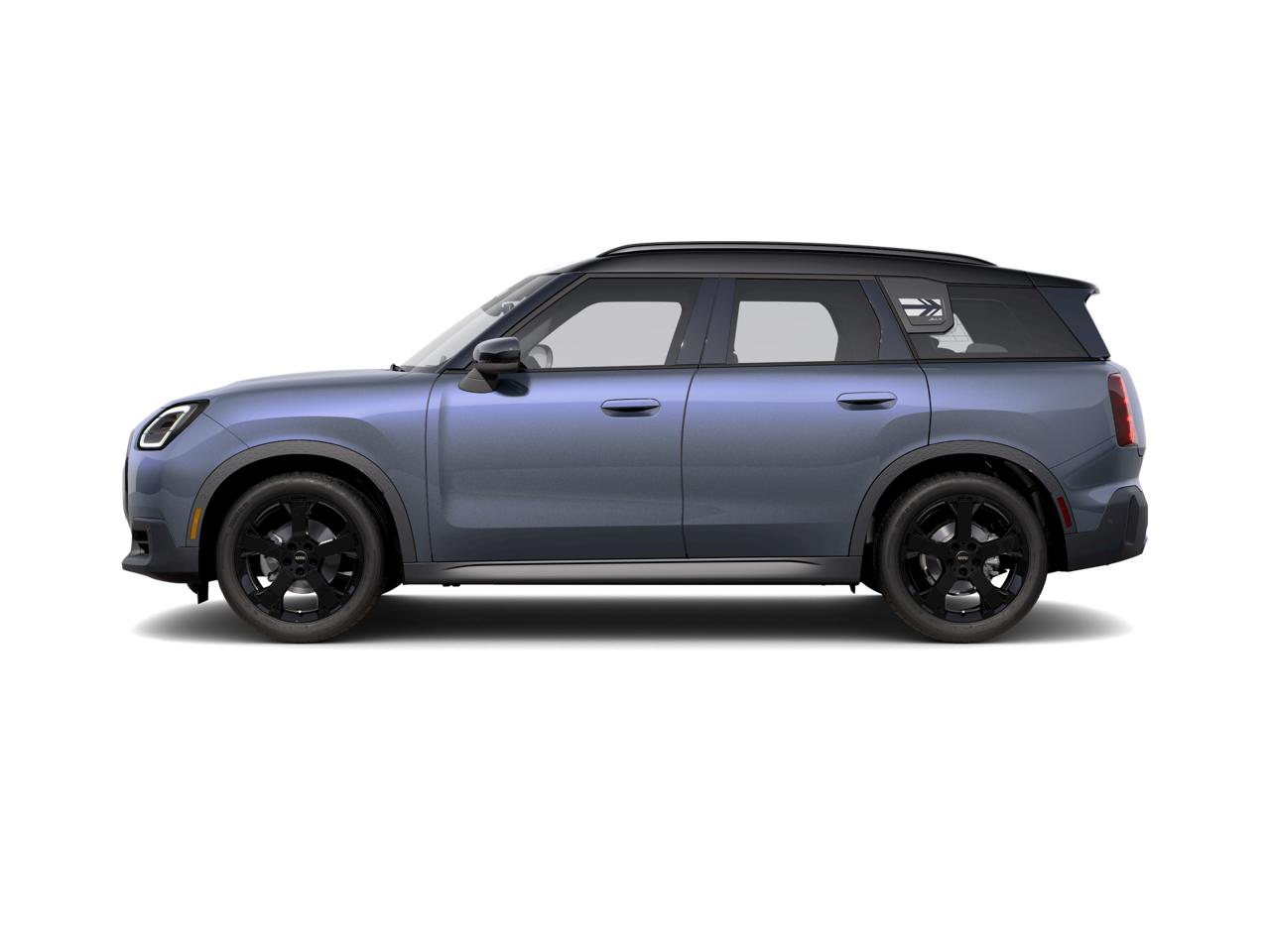 New 2027 MINI Countryman Signature Plus SUV