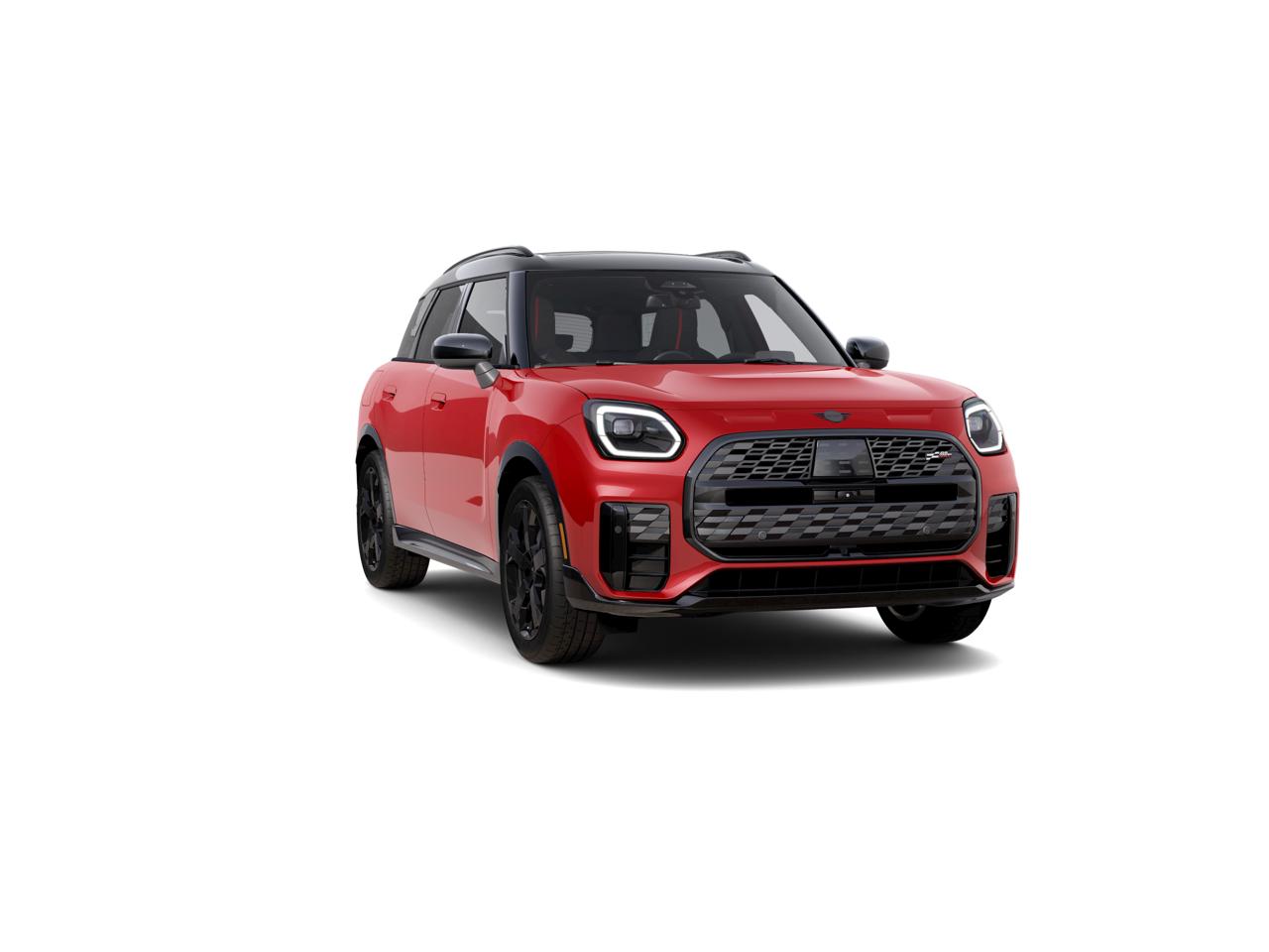   Countryman