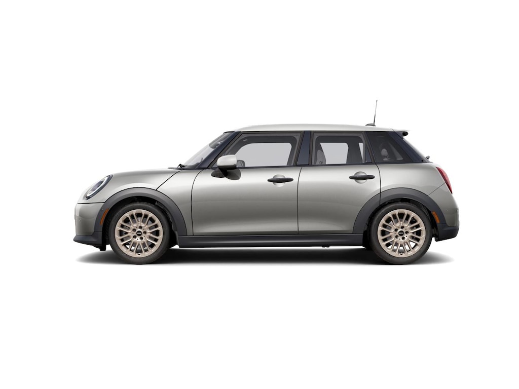 New 2027 MINI 4 Door Signature Plus Hatchback