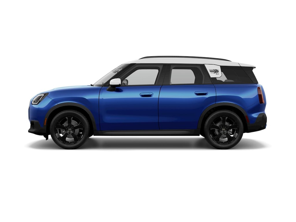 New 2027 MINI Countryman Signature Plus SUV