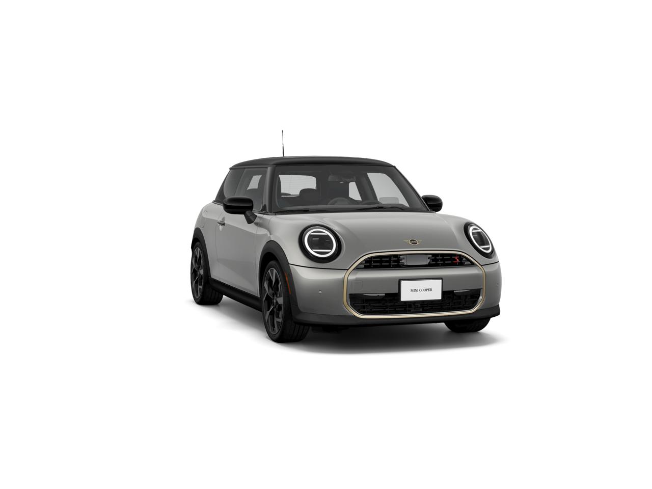 2026 MINI 2 Door