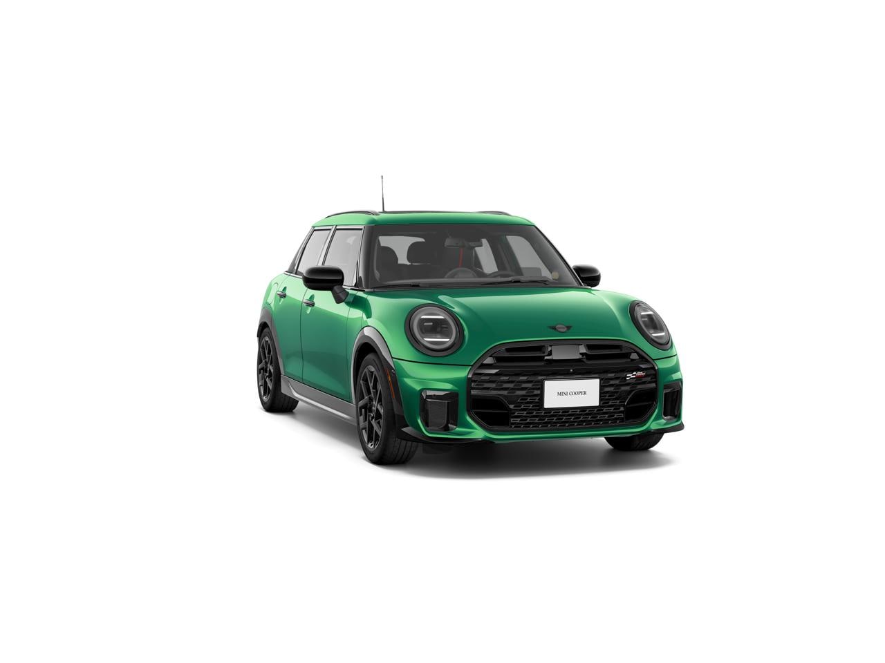 2026 MINI Hardtop 4 Door