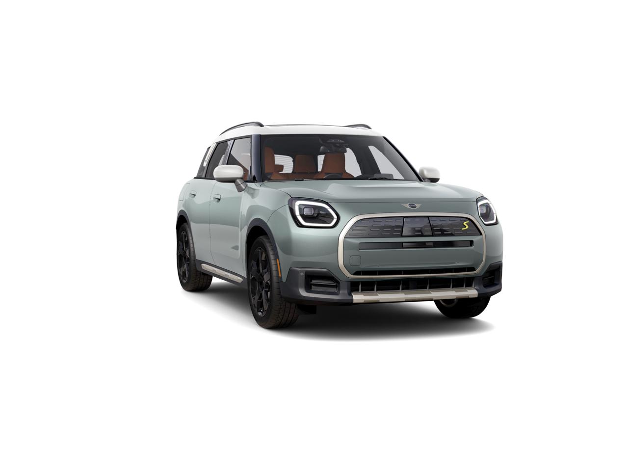 New 2027 MINI Cooper Countryman Signature Plus SUV