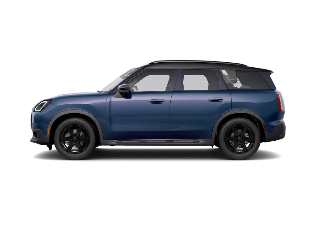 New 2027 MINI Countryman Signature Plus SUV