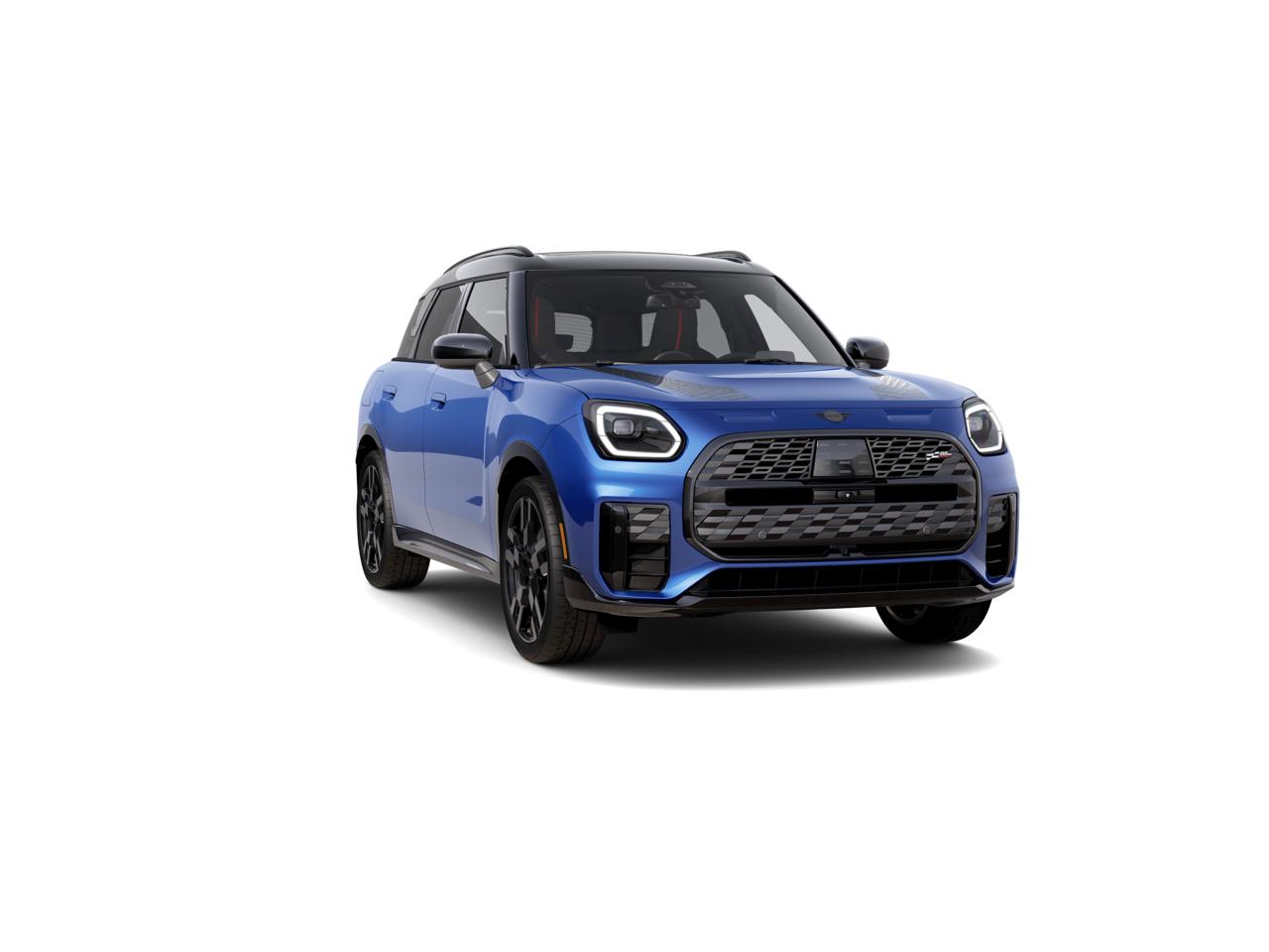   Countryman