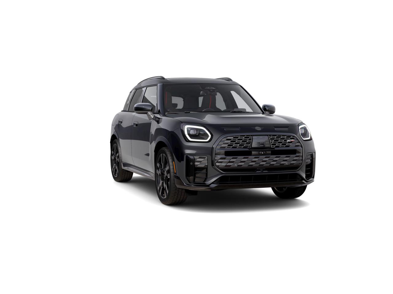   Countryman