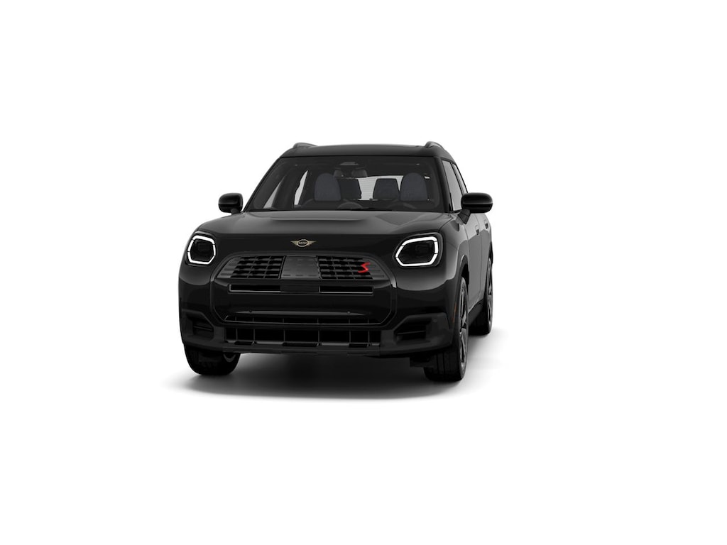 New 2027 MINI Countryman Signature Plus SUV