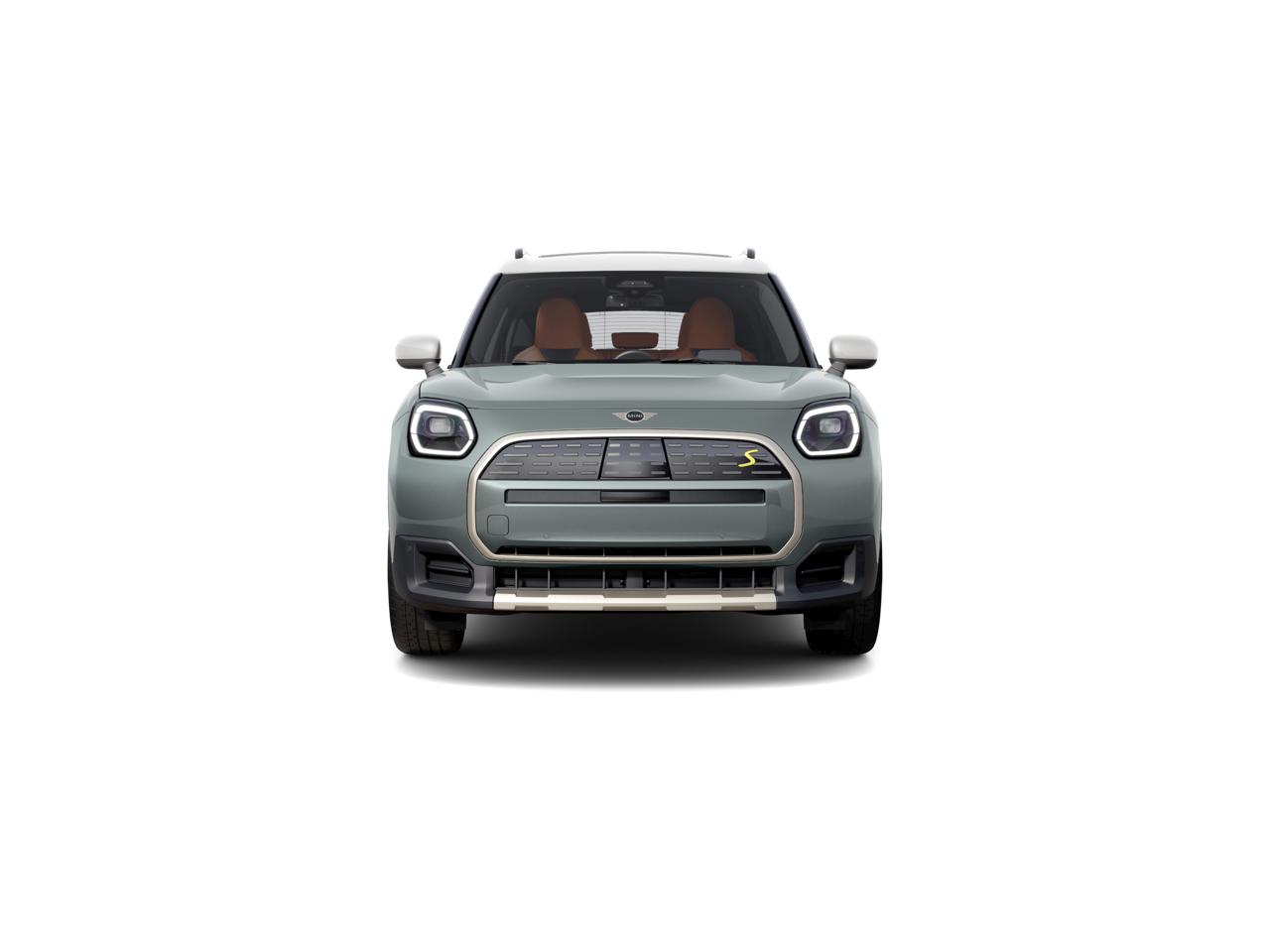 New 2027 MINI Cooper Countryman Signature Plus SUV