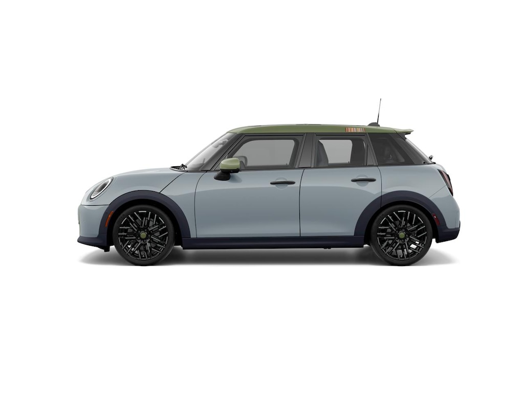 New 2027 MINI Hardtop 4 Door Cooper S 4dr Car
