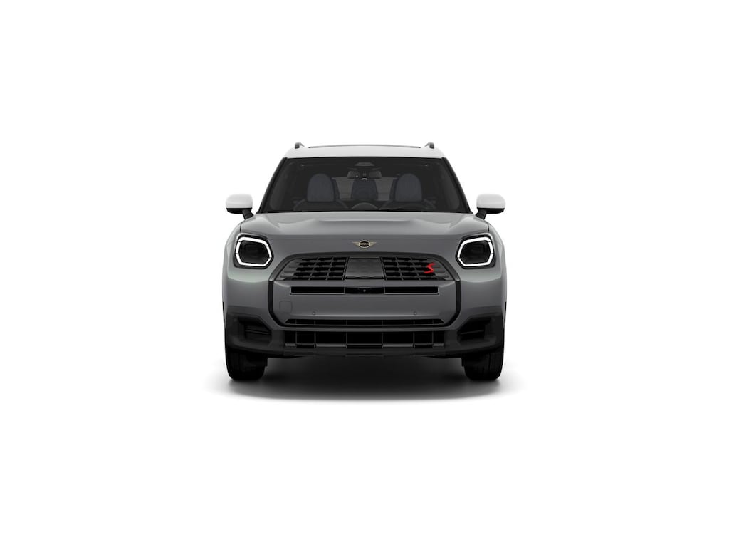 New 2027 MINI Countryman S SUV