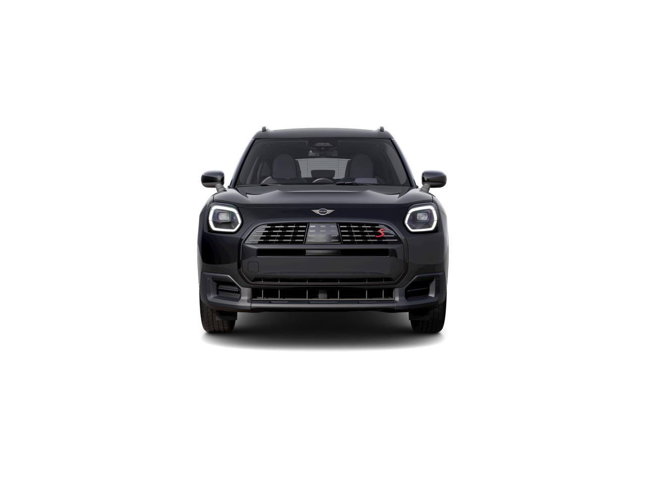 New 2027 MINI Countryman Signature Plus SUV