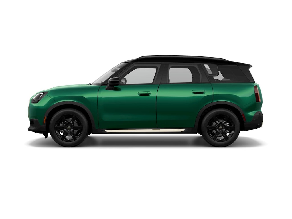 New 2027 MINI Countryman Signature Plus SUV