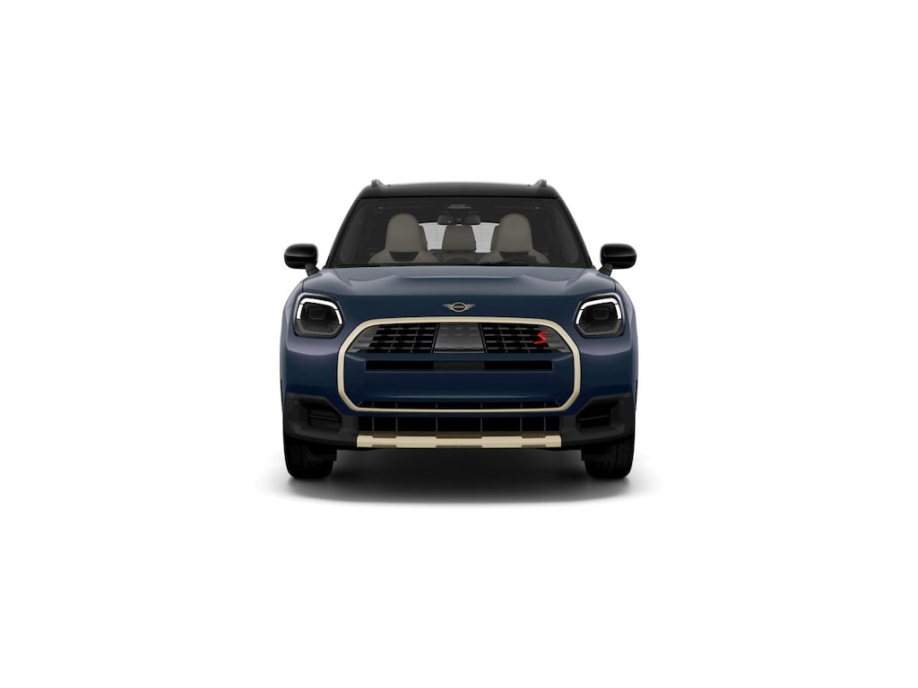 New 2027 MINI Countryman Signature Plus SUV