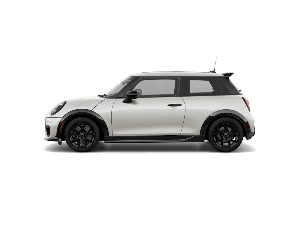 New 2026 MINI Hardtop 2 Door Cooper S Hatchback