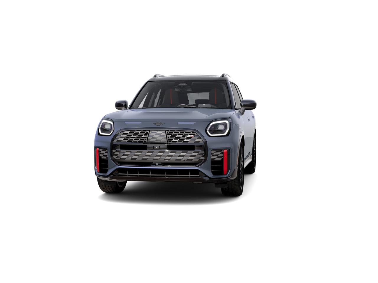 New 2027 MINI Countryman Iconic SUV
