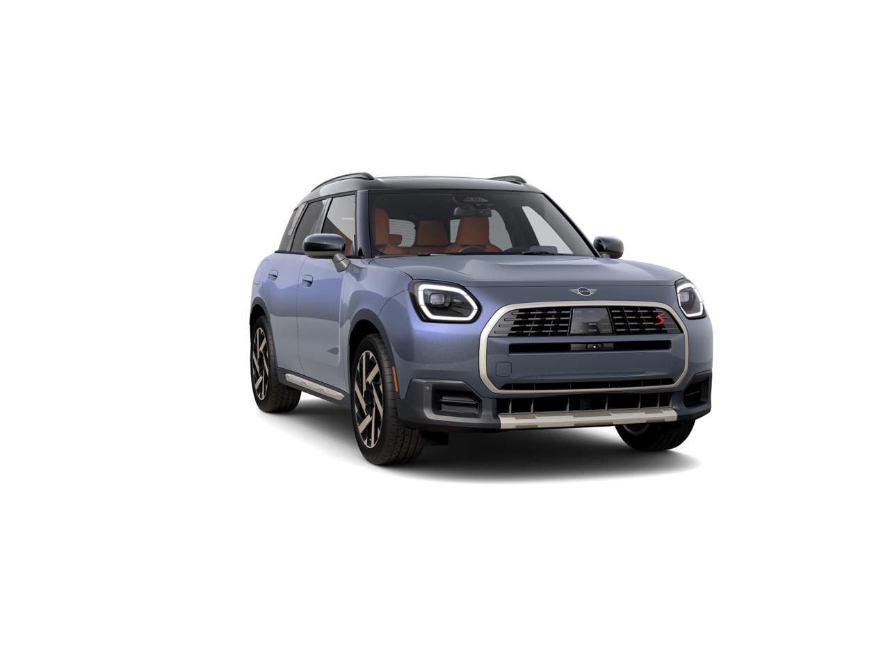 2027 MINI Countryman