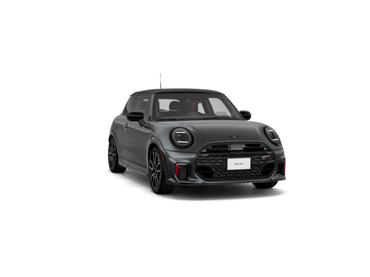2027 MINI Hardtop 2 Door