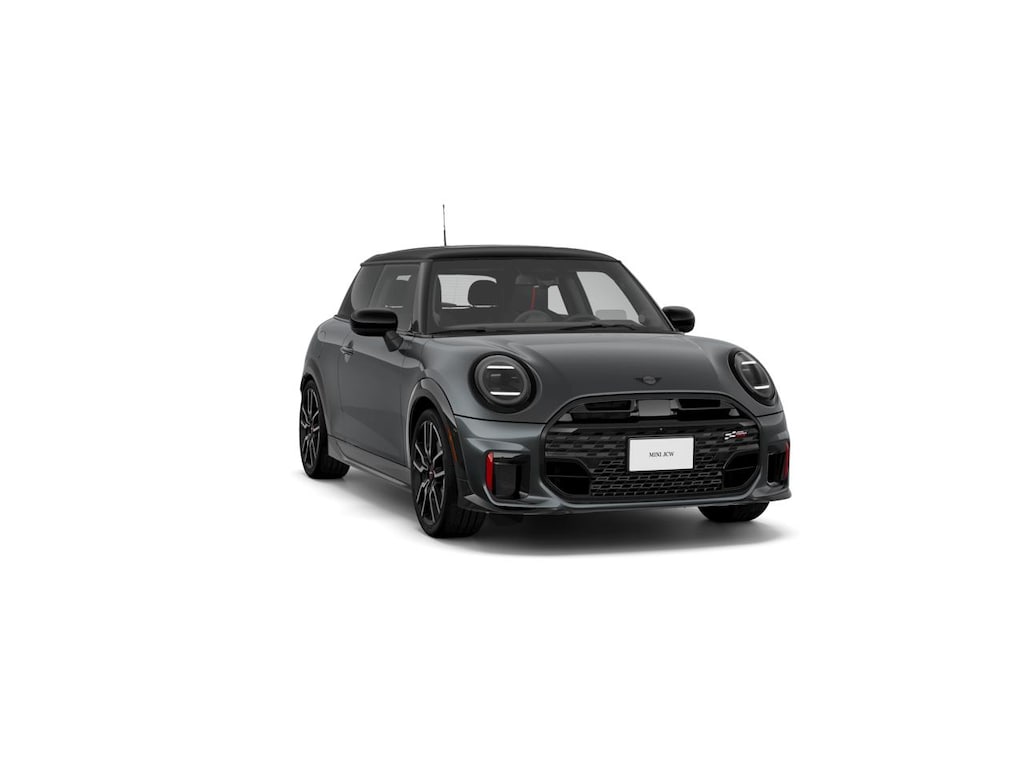 New 2027 MINI Hardtop John Cooper Works Hatchback