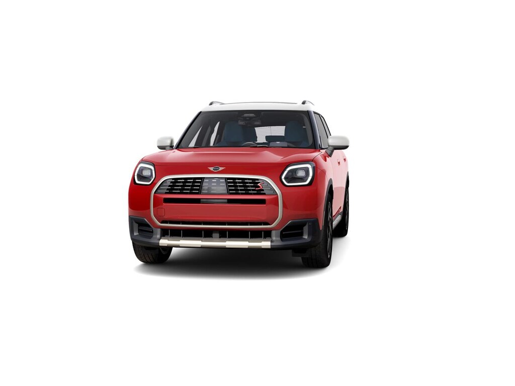 New 2027 MINI Countryman Signature Plus SUV