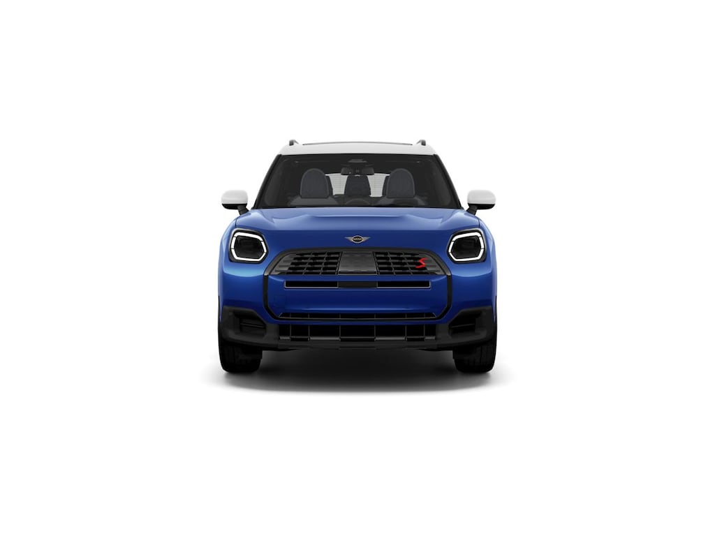 New 2027 MINI Countryman Signature Plus SUV