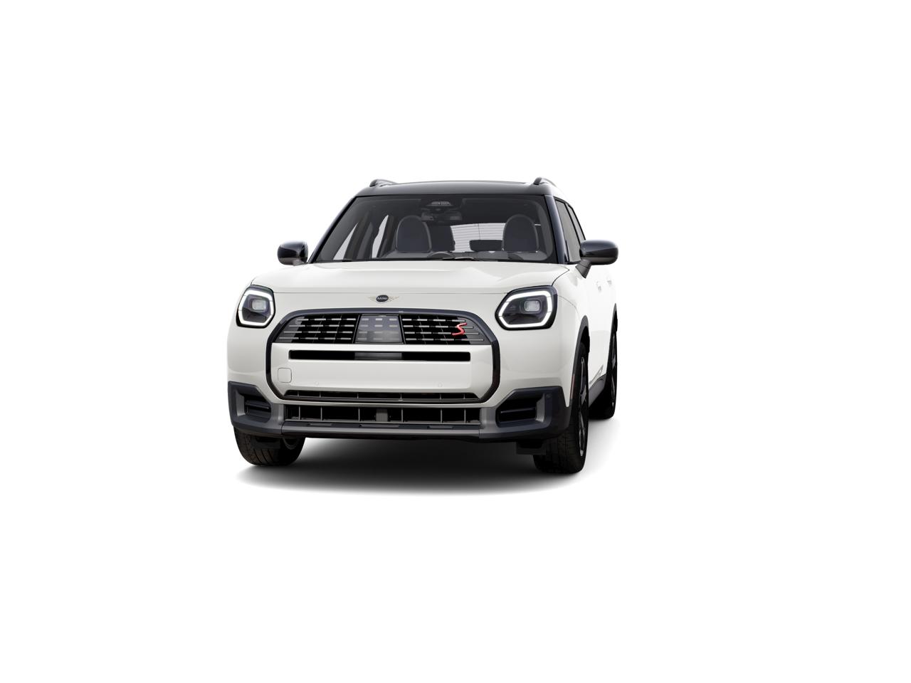New 2027 MINI Countryman Signature Plus Sports Activity Vehicle