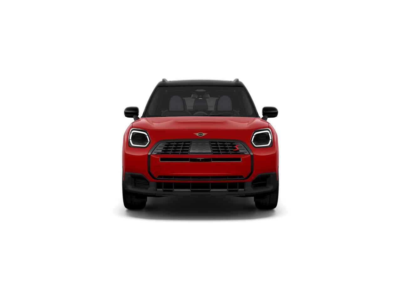 New 2027 MINI Countryman Iconic SUV