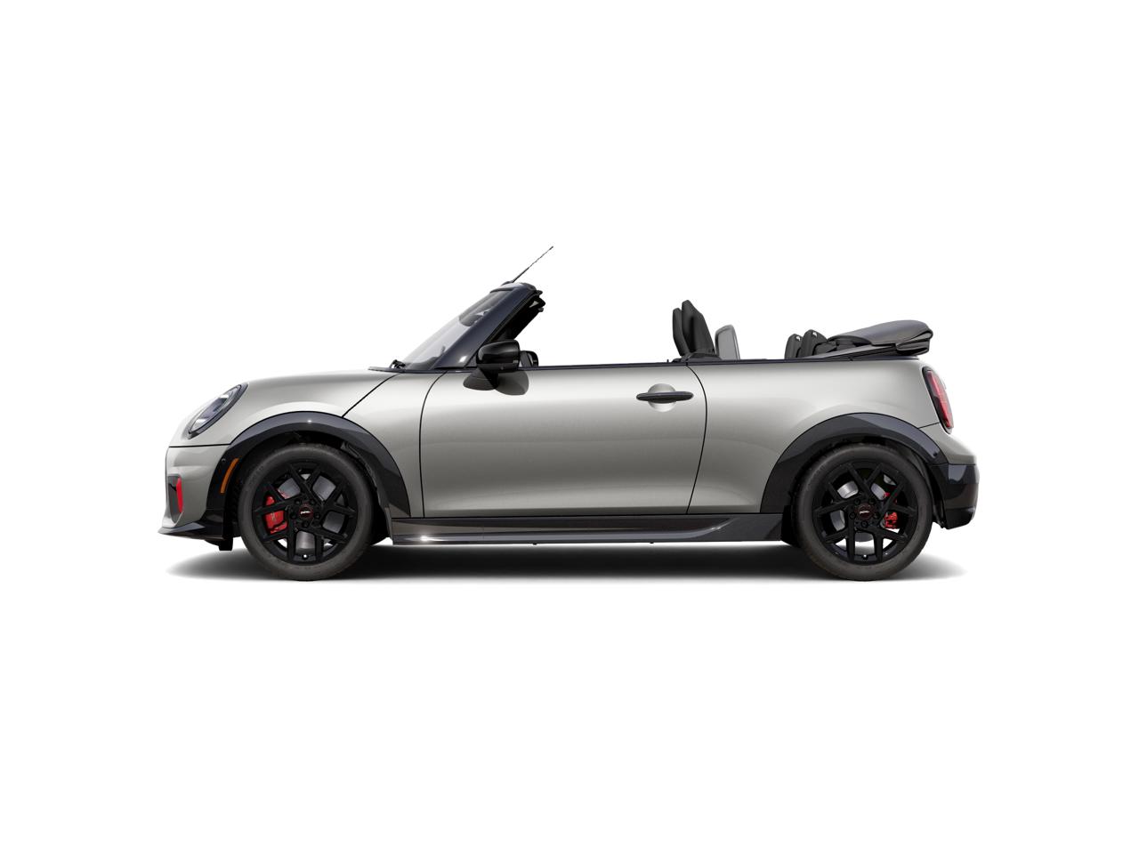 New 2027 MINI Convertible Convertible