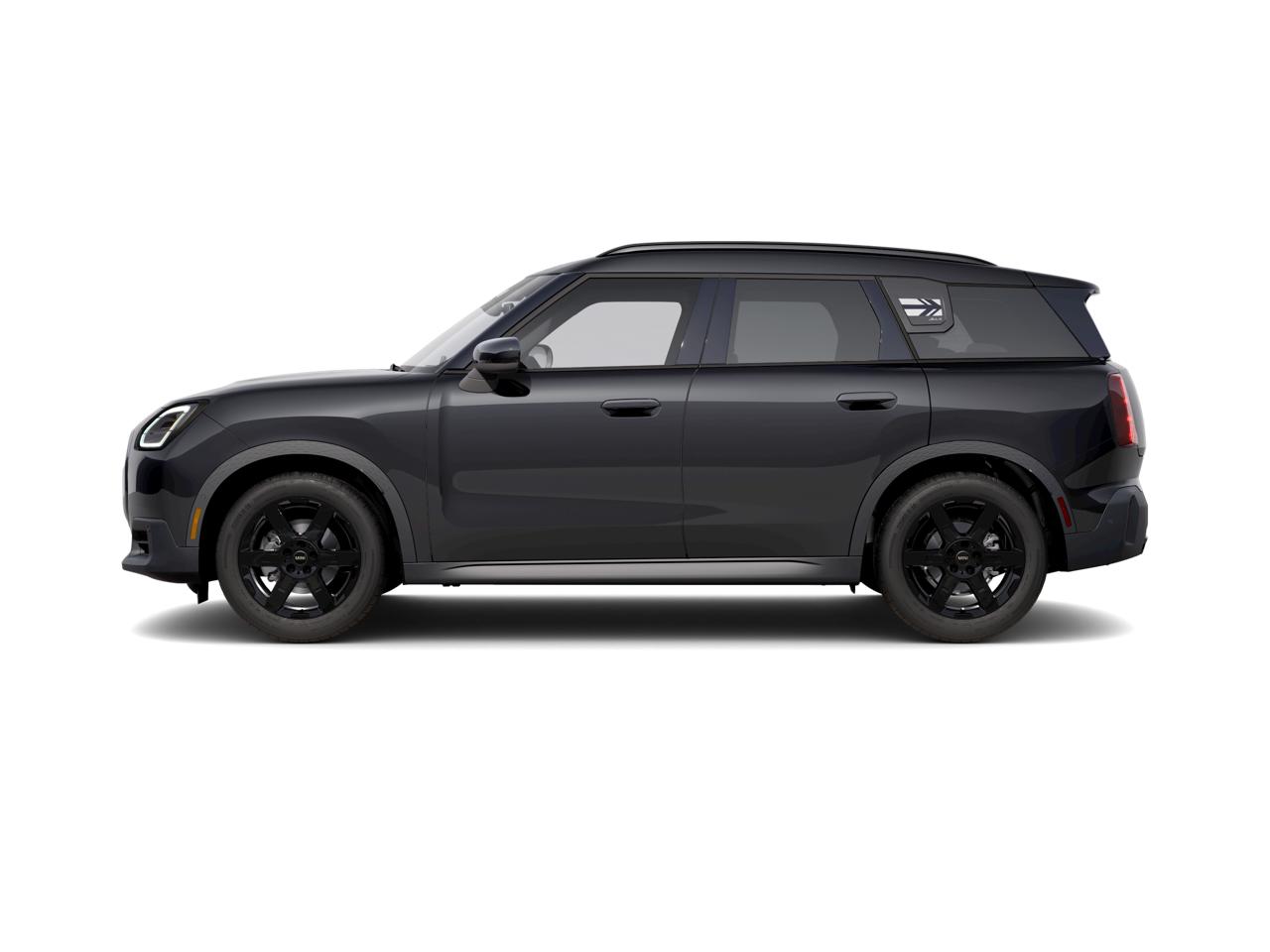 New 2027 MINI Countryman Signature Plus SUV