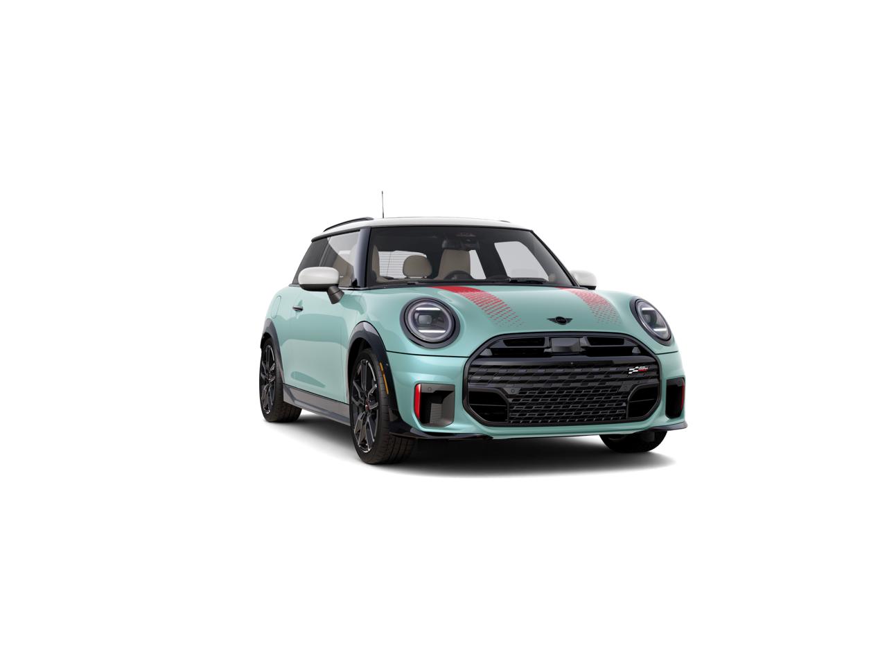  MINI 2 Door