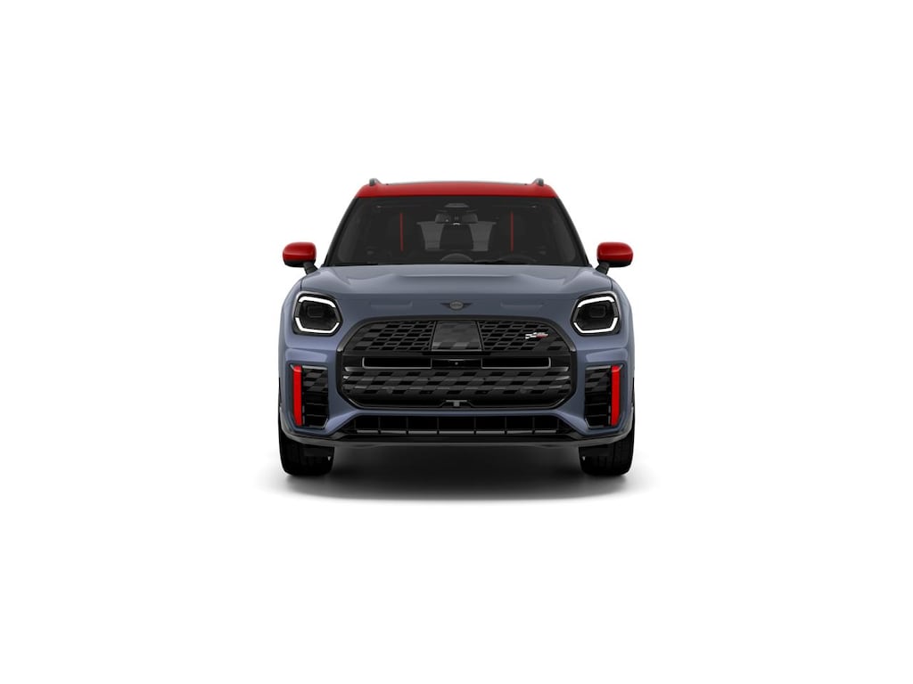 New 2027 MINI Countryman John Cooper Works SUV