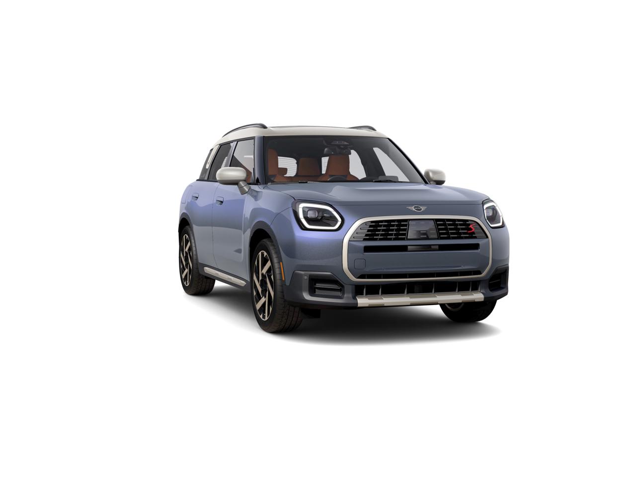 2027 MINI Countryman