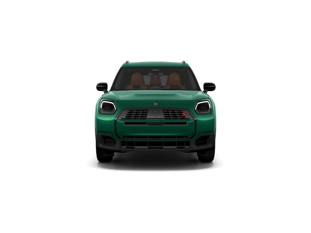 New 2027 MINI Countryman Signature Plus SUV