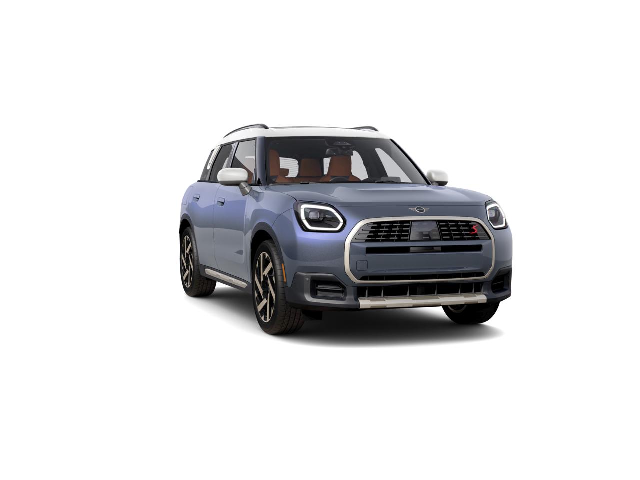   Countryman