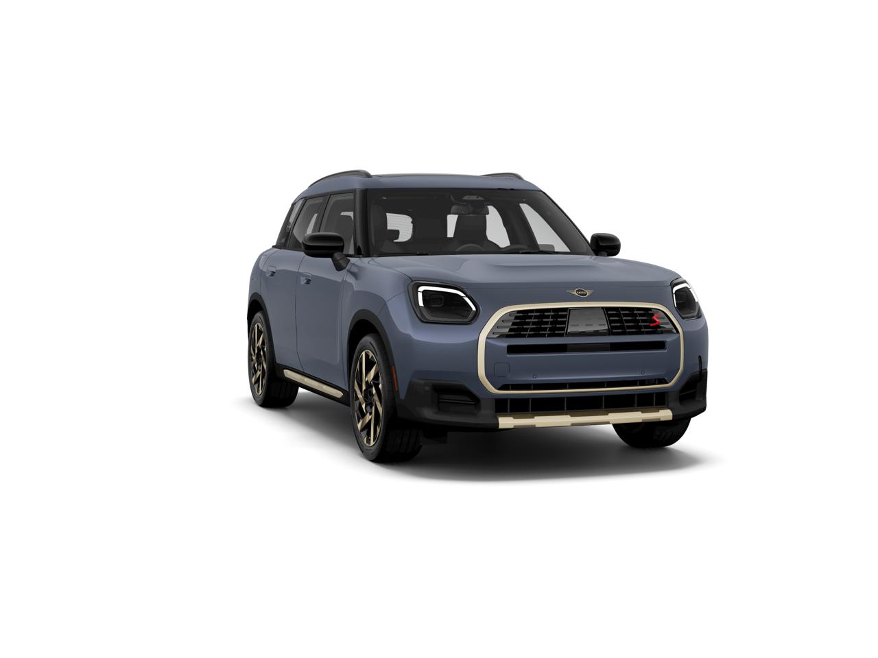 2027 MINI Countryman