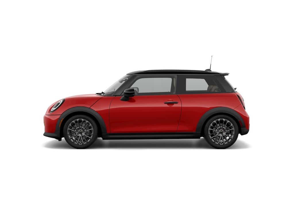 New 2027 MINI 2 Door Signature Plus Hatchback