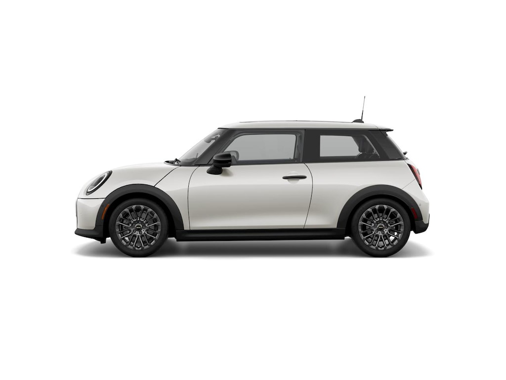 New 2027 MINI Hardtop Cooper C Hatchback
