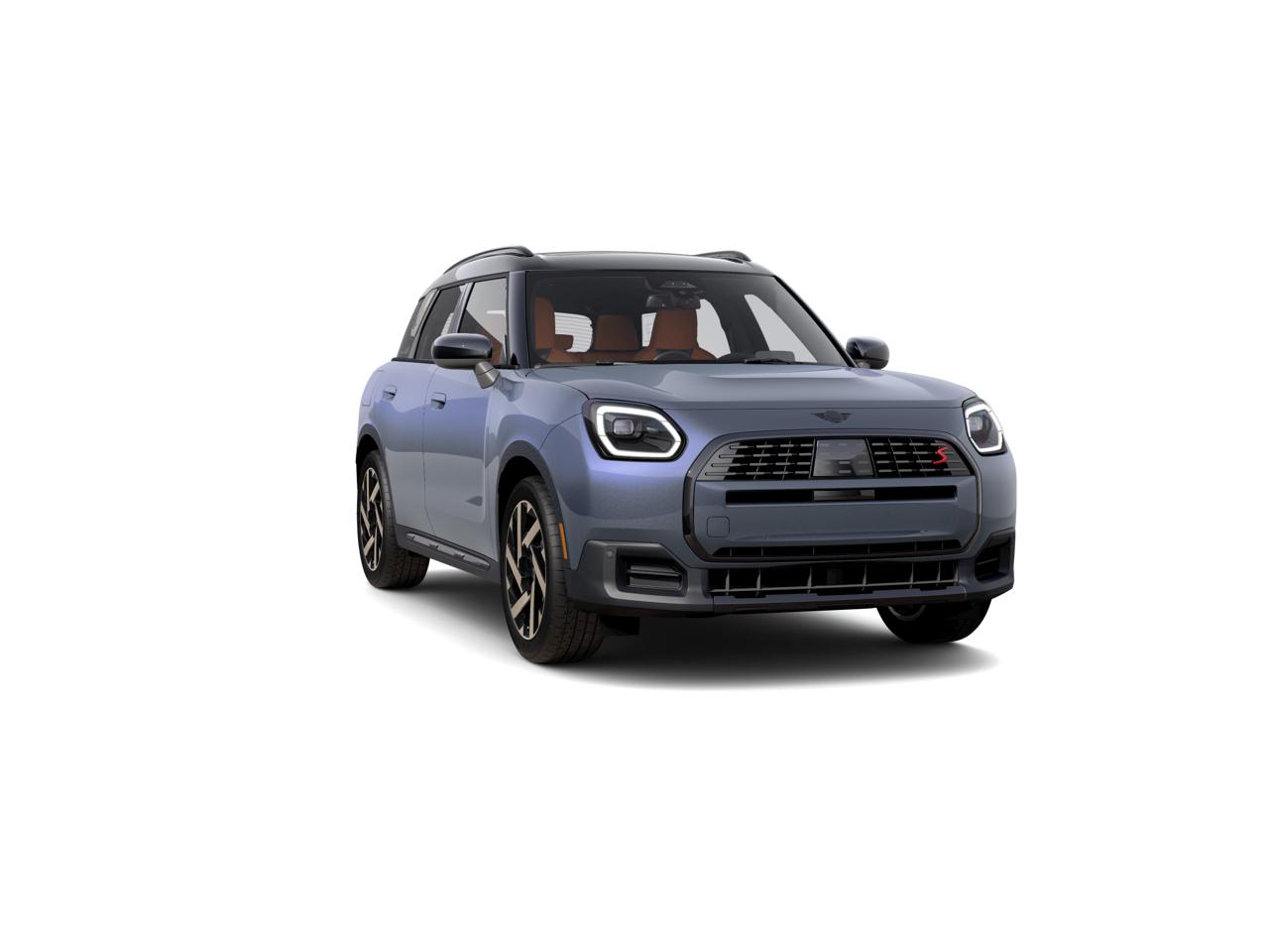   Countryman