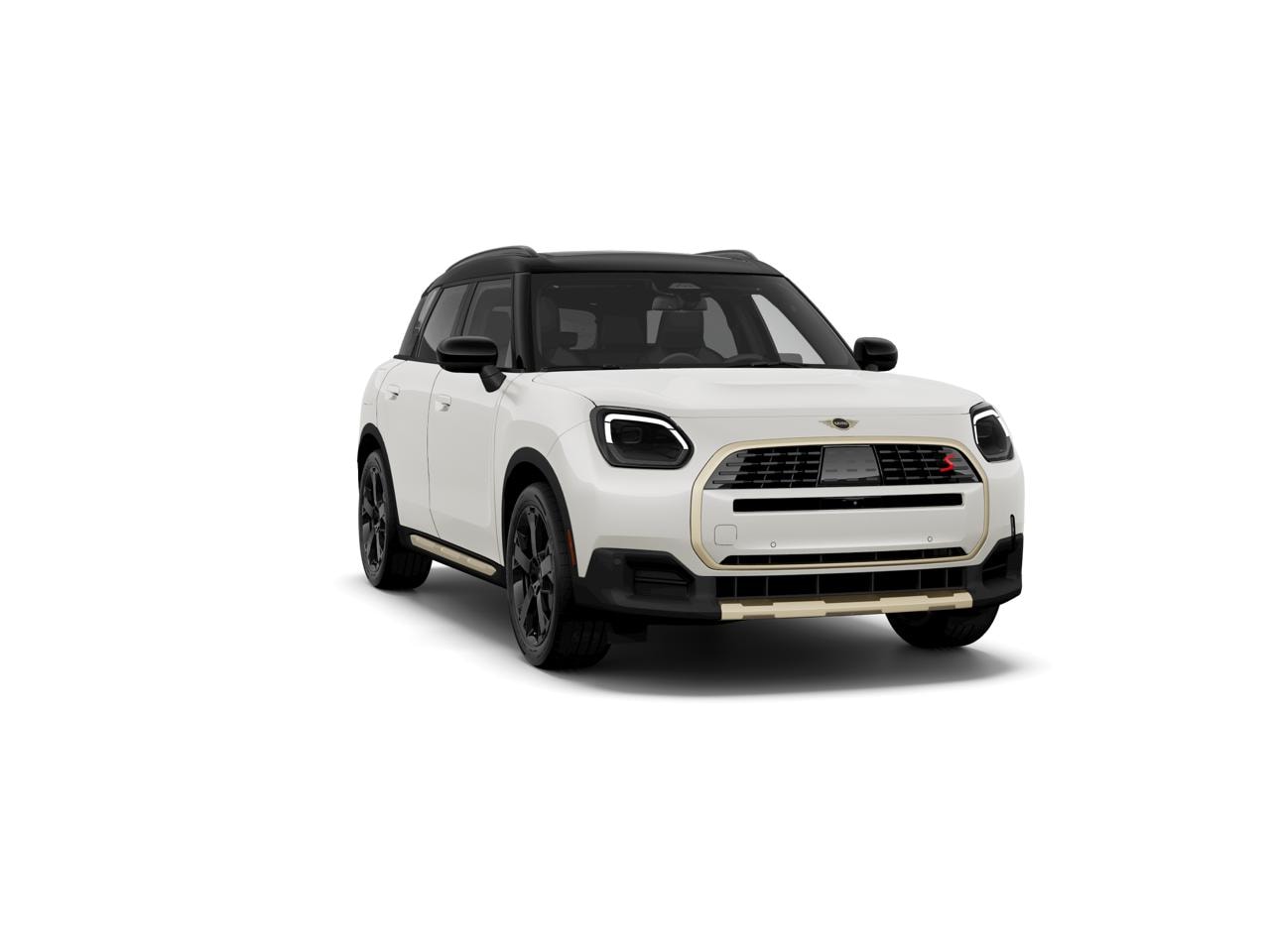 2027 MINI Countryman SUV 