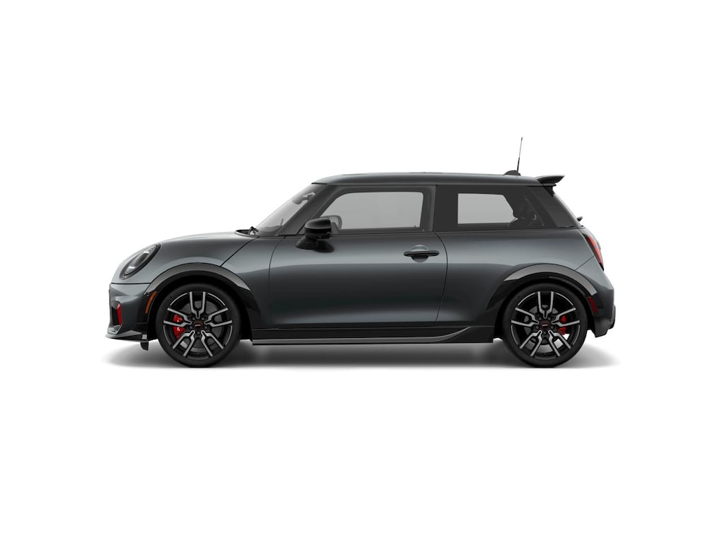 New 2027 MINI Hardtop John Cooper Works Hatchback