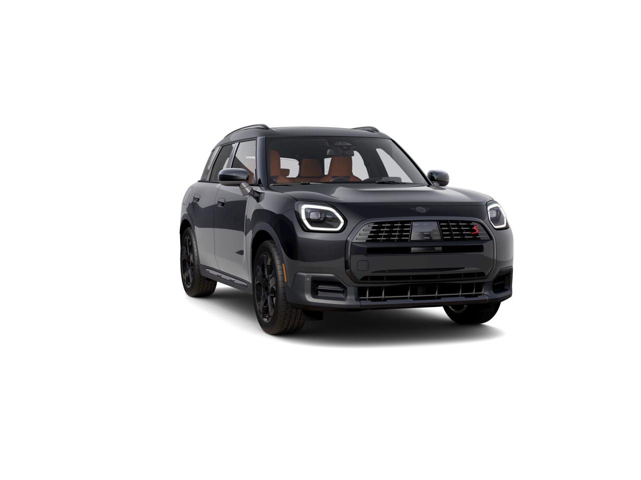   Countryman