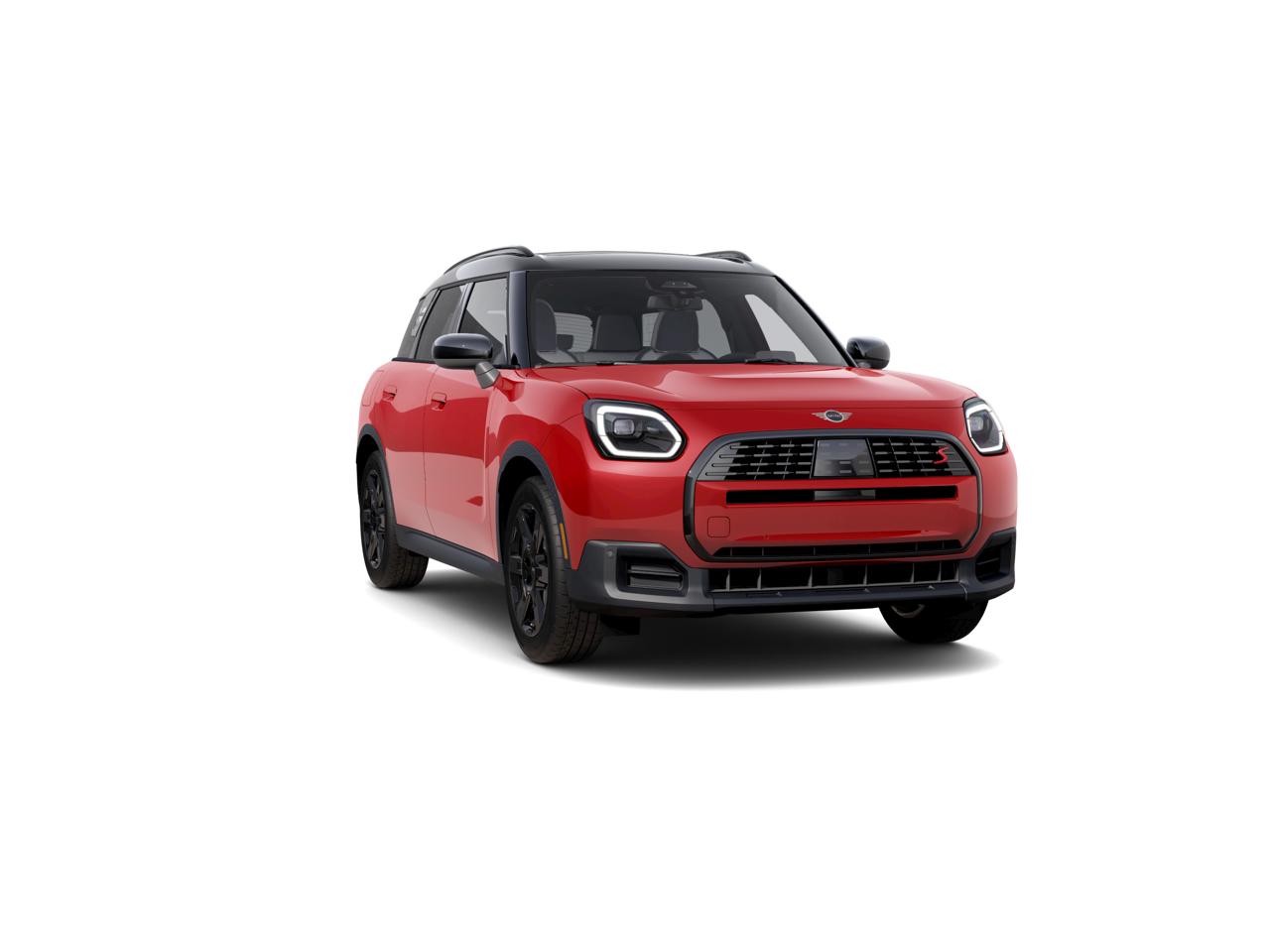   Countryman