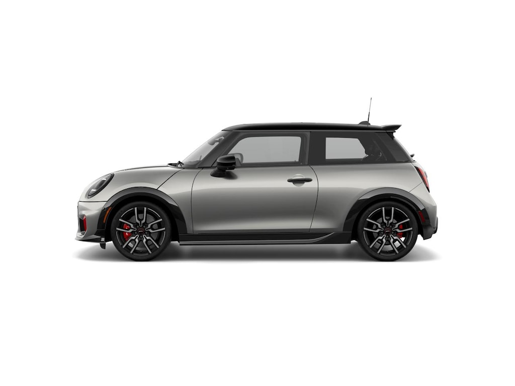 New 2027 MINI Hardtop John Cooper Works Hatchback